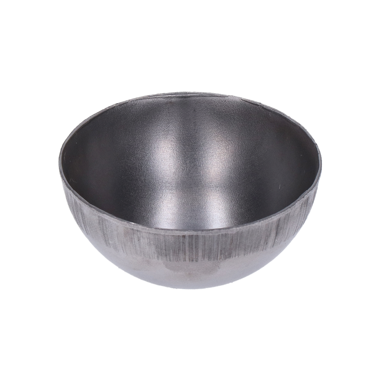 Polguľa ø 80 x 2 mm
