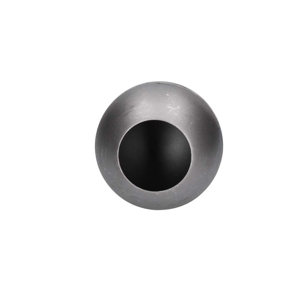 Guľa dutá ø 150 x 3 mm, otvor ø 78 mm