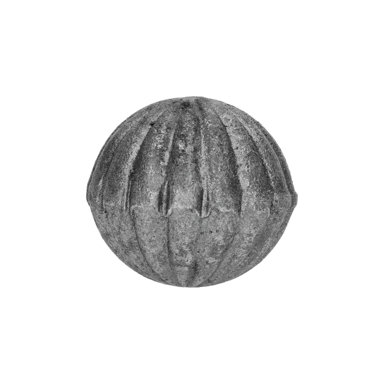 Guľa plná ø 40 mm, zdobená