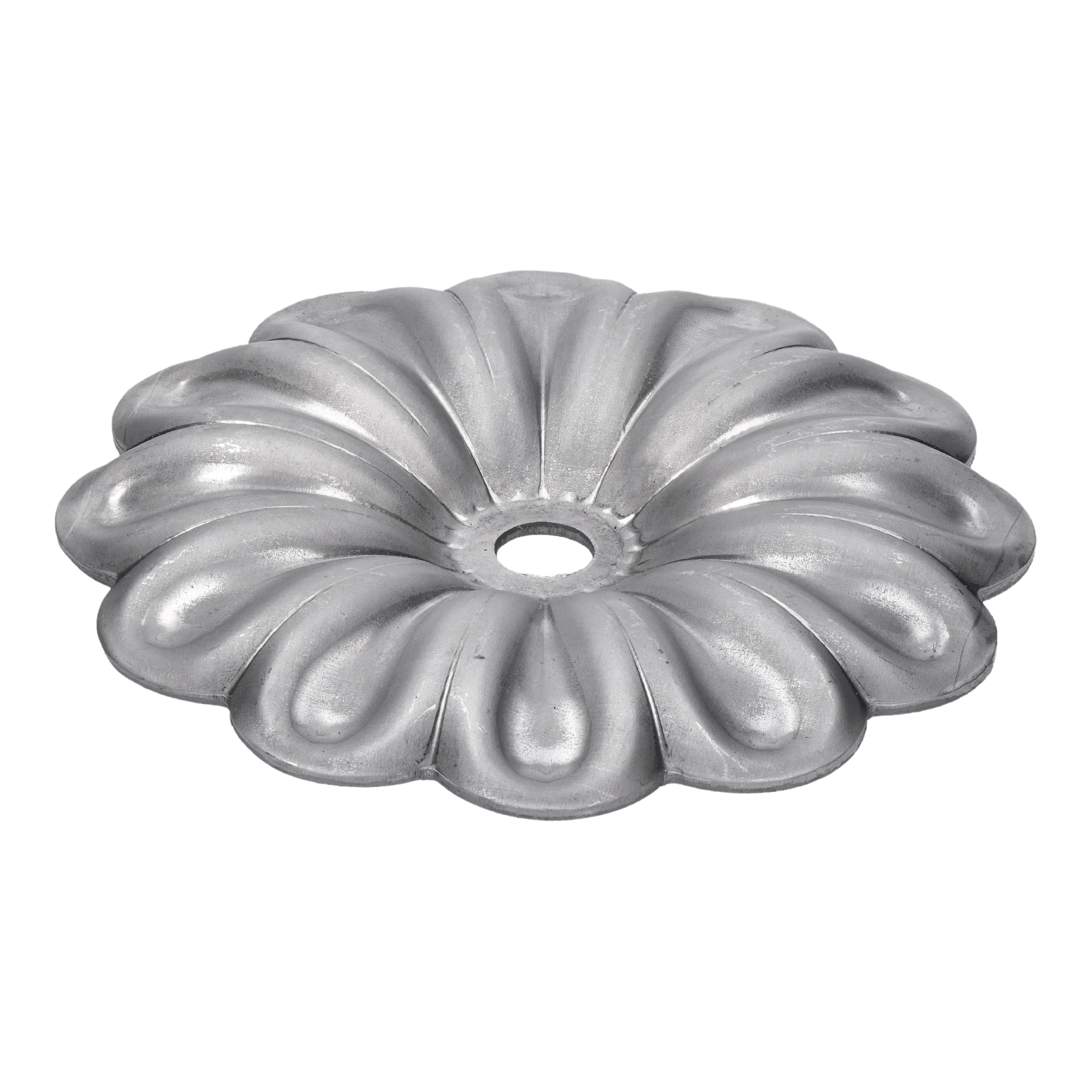 Kvet ø 120 x 2 mm, diera ø 12 mm