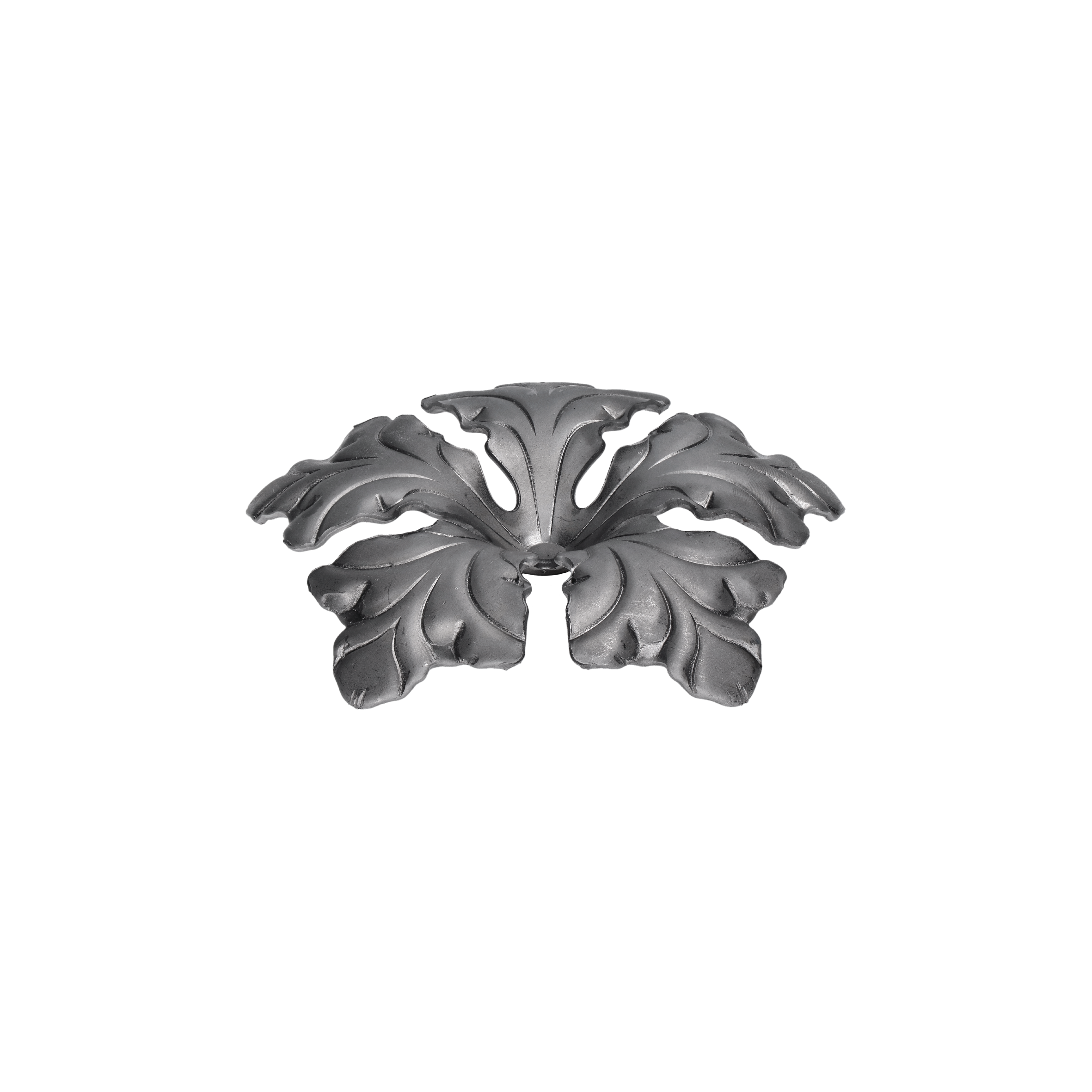 Kvet 80 x 84 x 2 mm