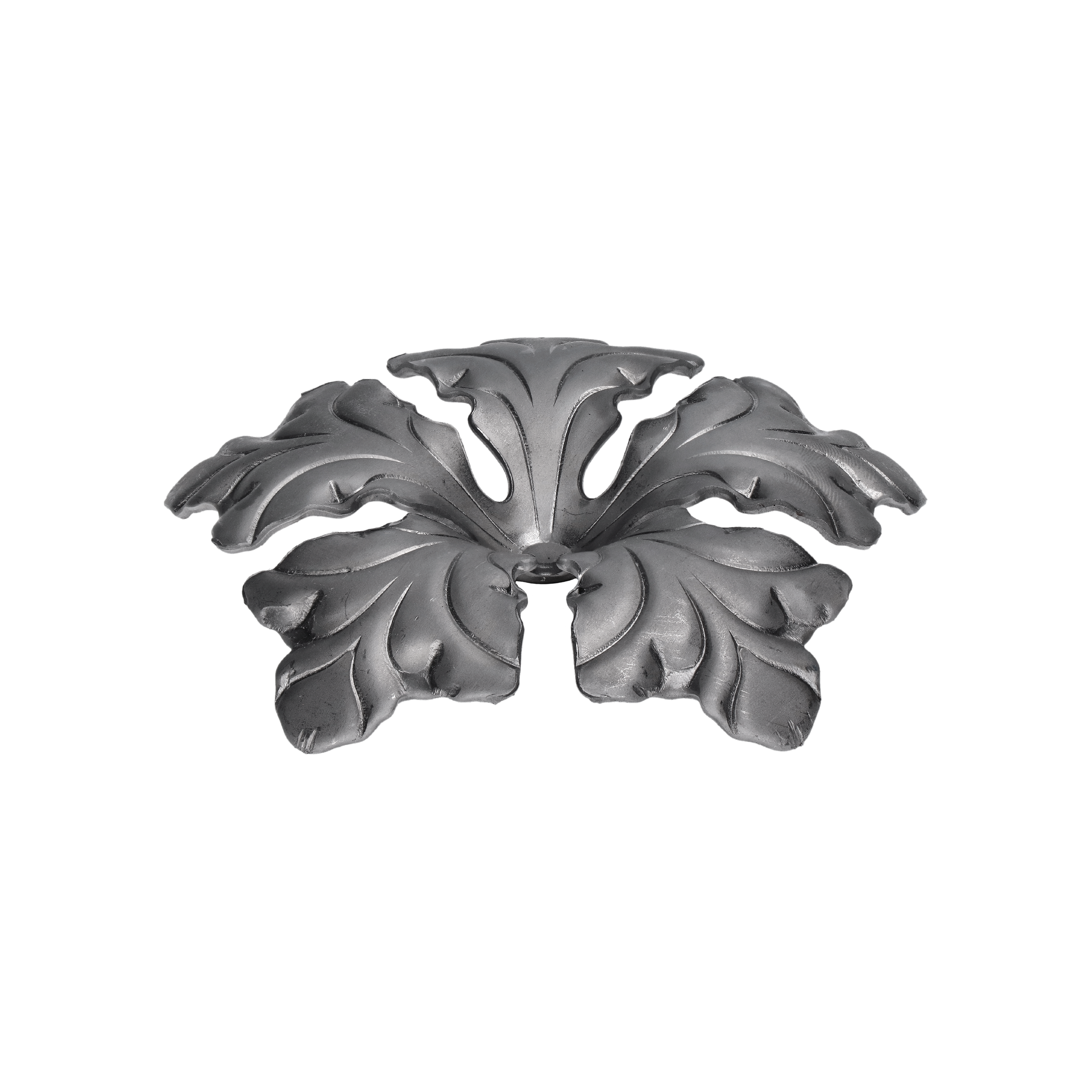 Kvet 102 x 106 x 2 mm