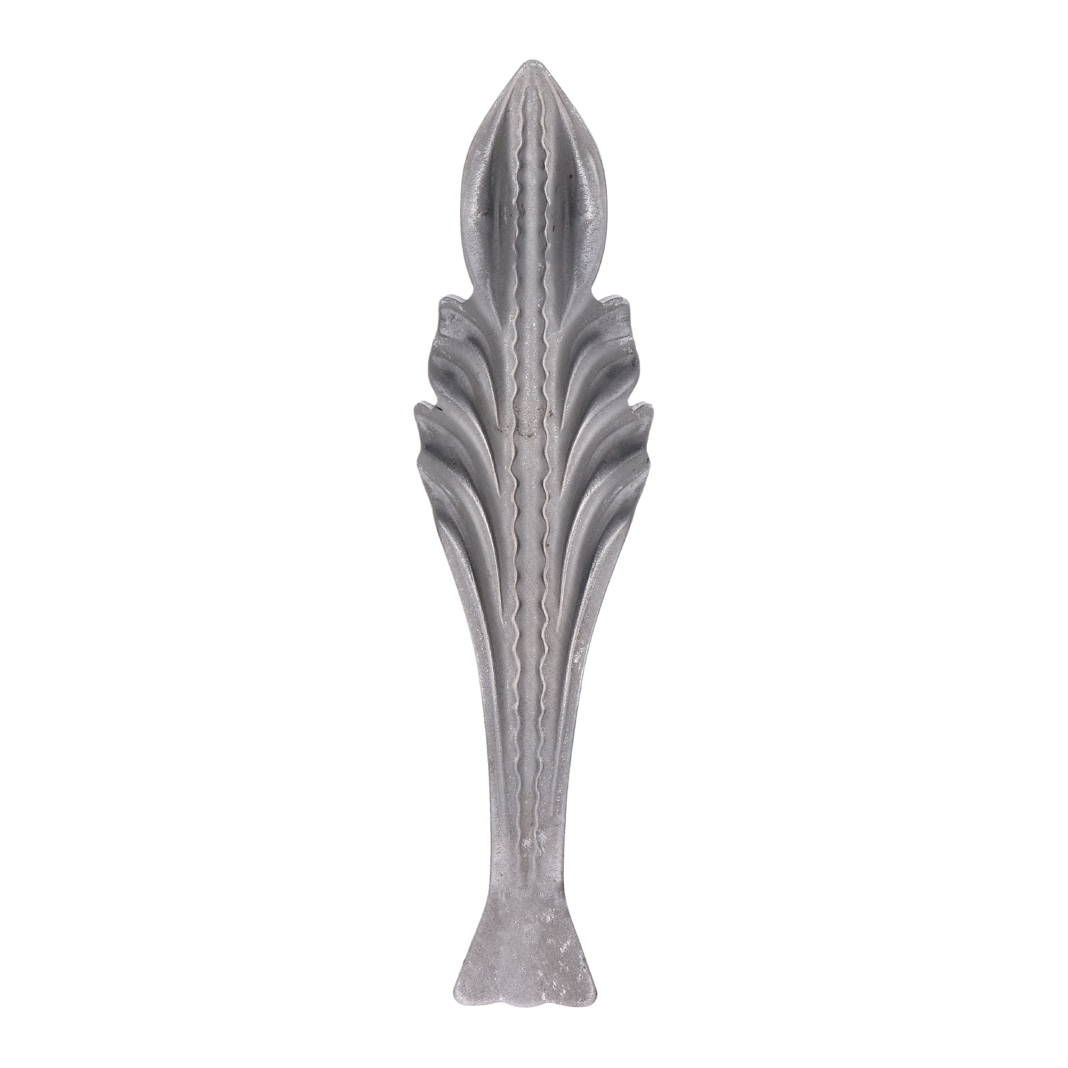 List 240 x 75 x 2 mm