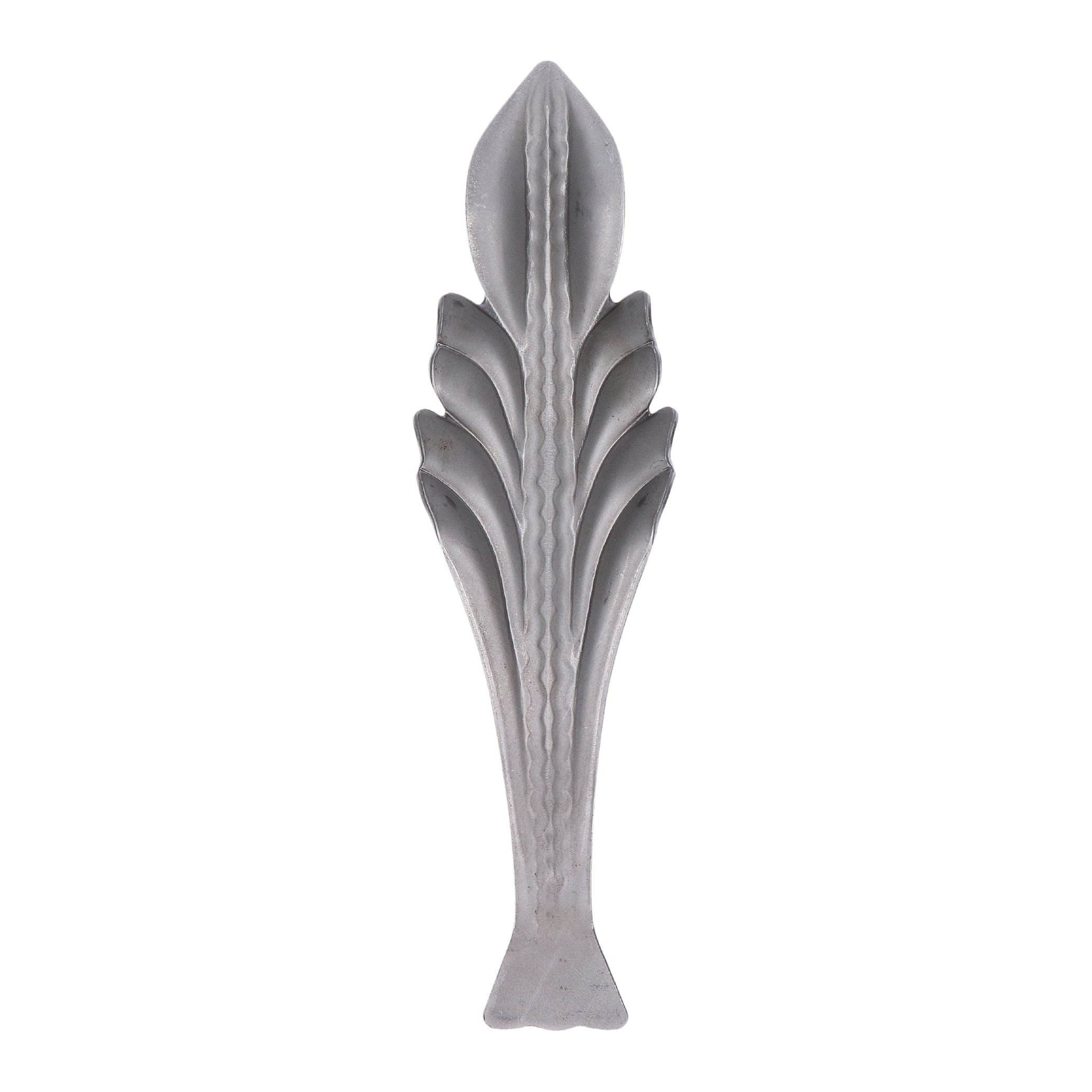 List 240 x 75 x 2 mm