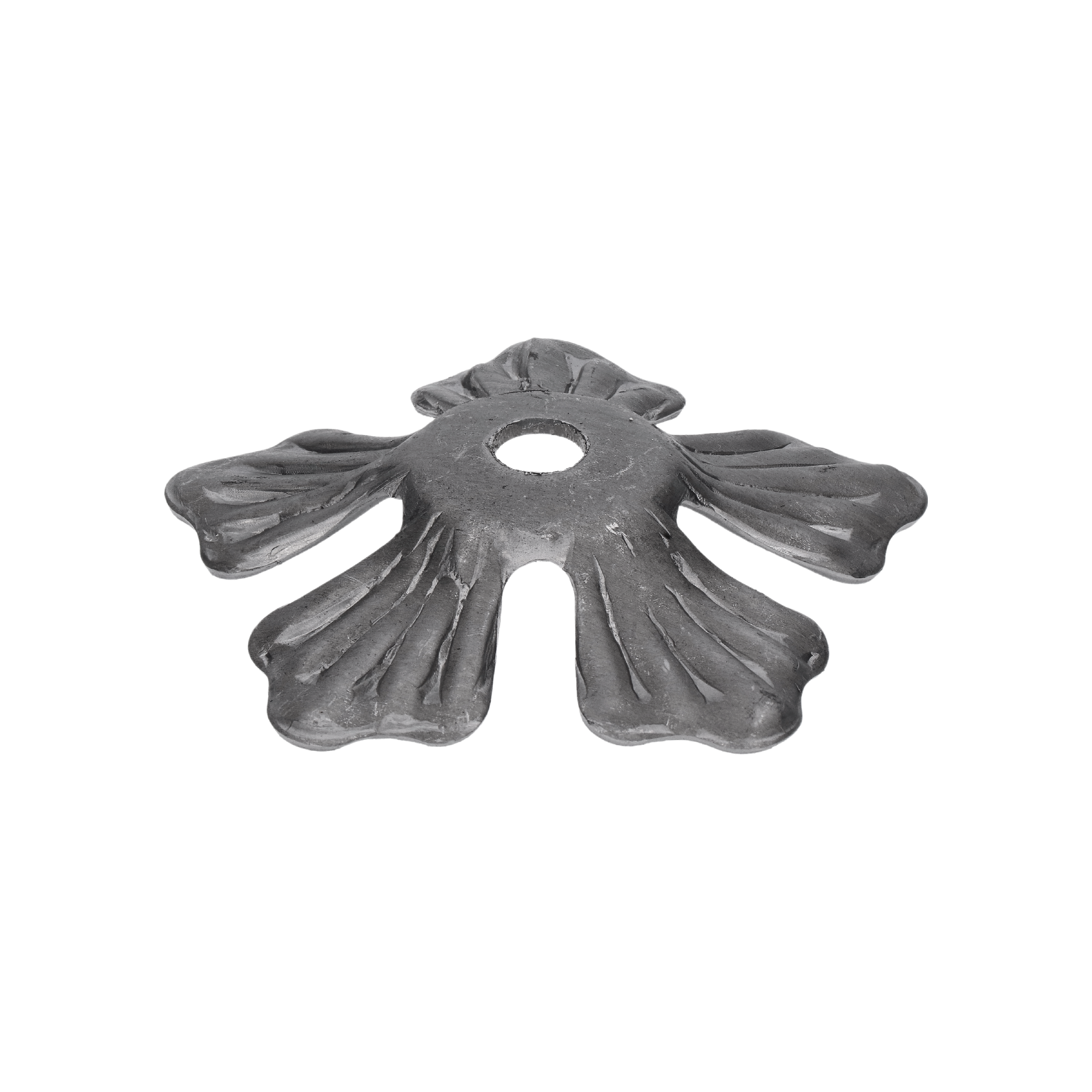 Kvet 70 x 70 x 2,2 mm, výlisok