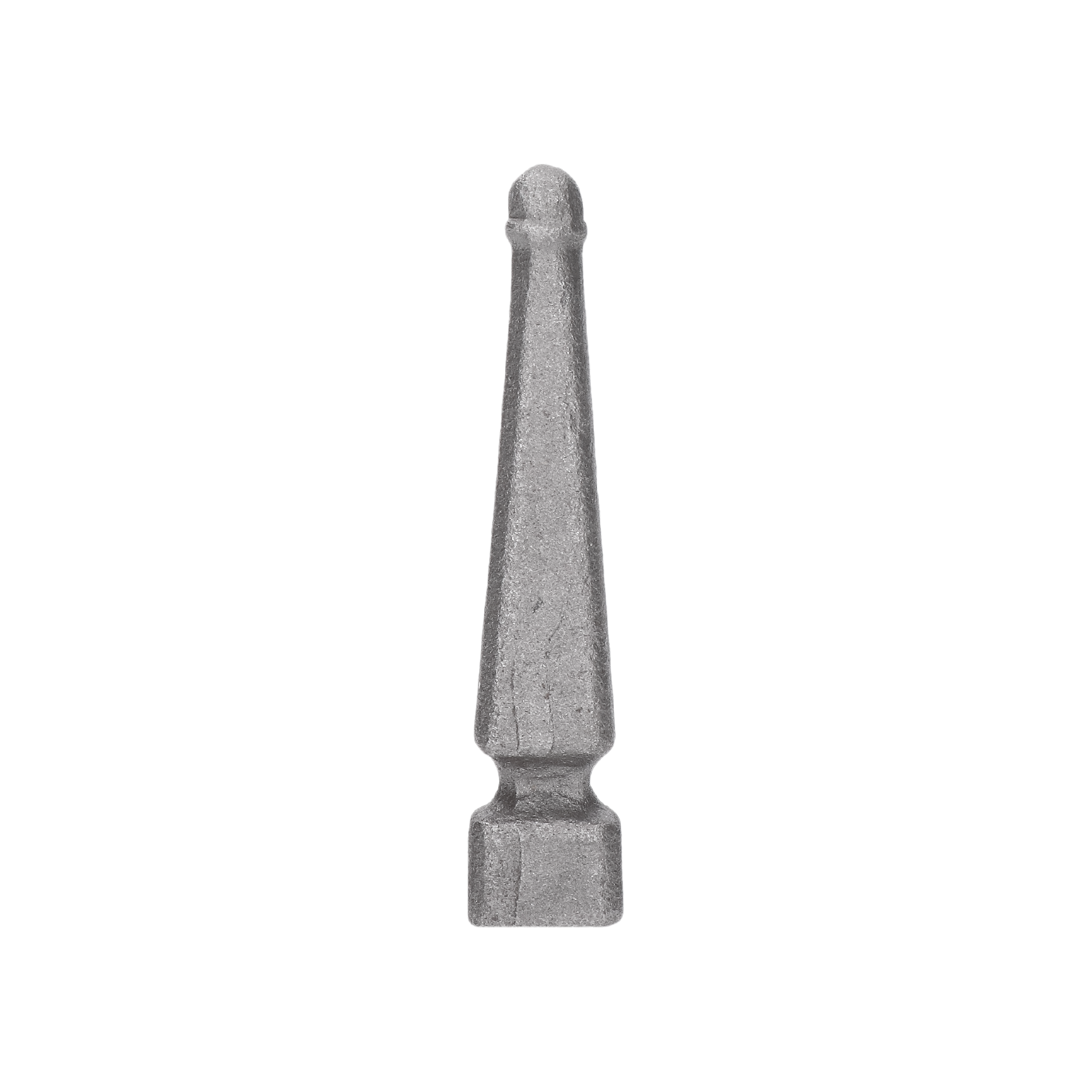 Špic 95 x 14,5 mm, podstava 14,5 x 14,5 mm