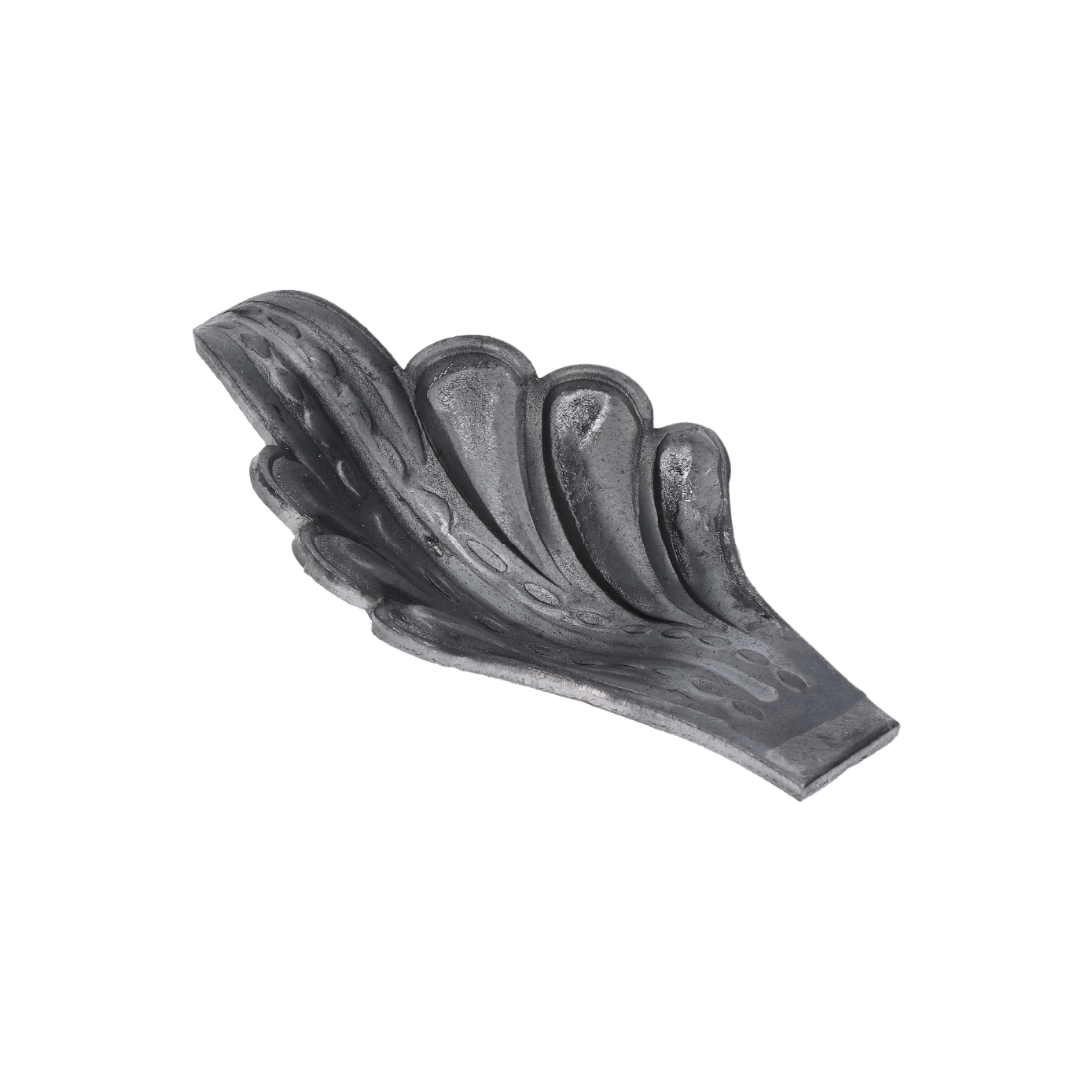 List 90 x 50 x 1,2 mm