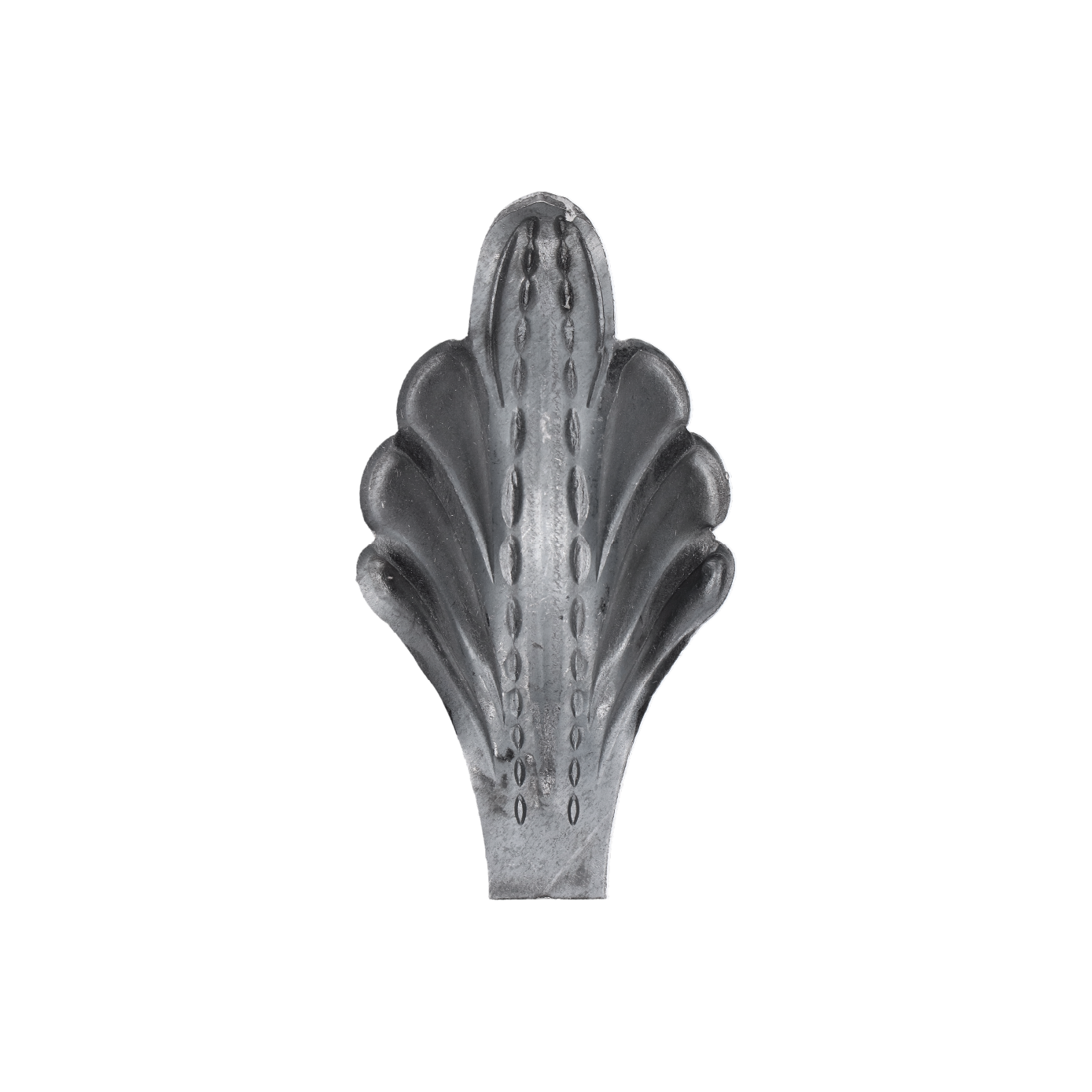 List 90 x 50 x 1,2 mm