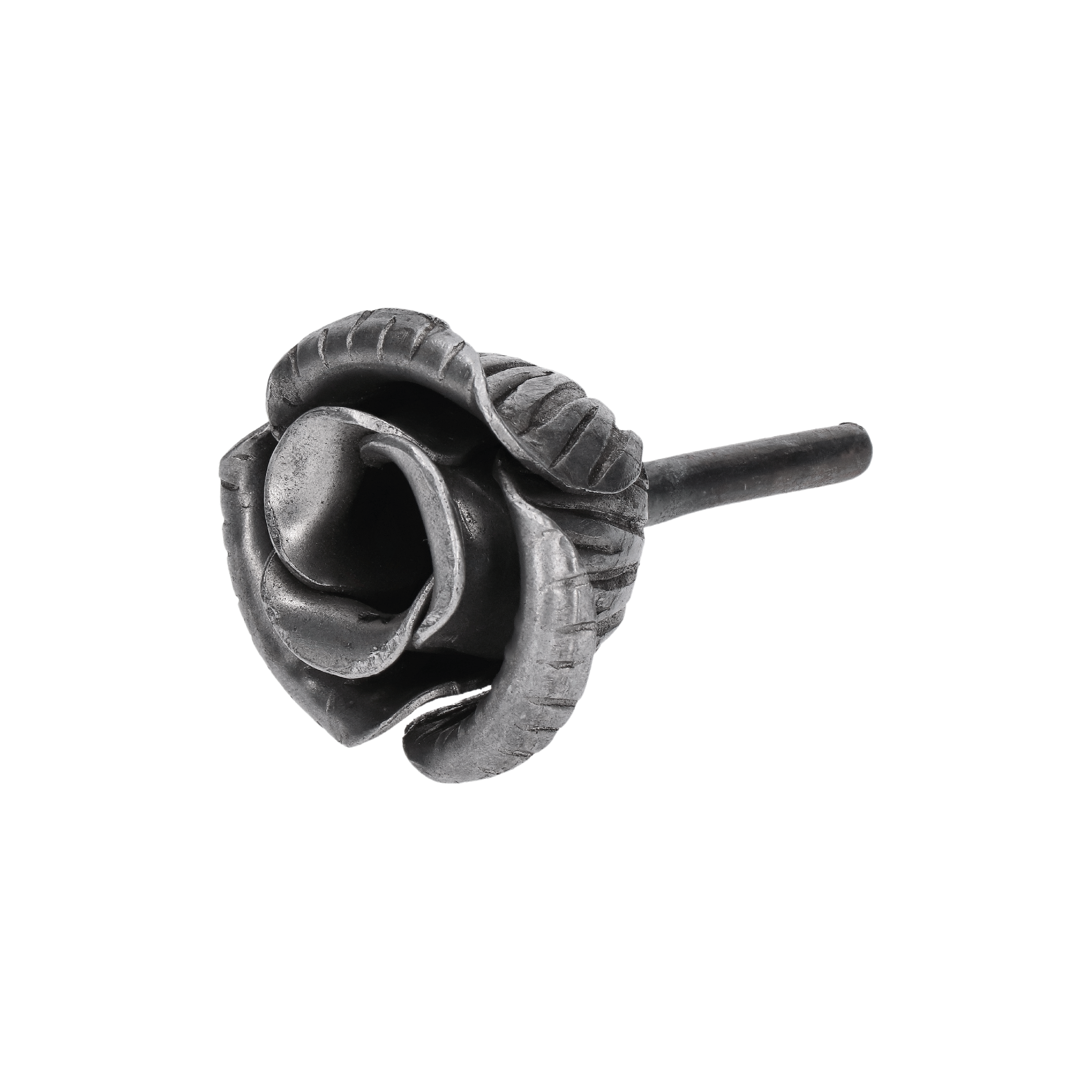 Kvet ruže 60 x 43 mm