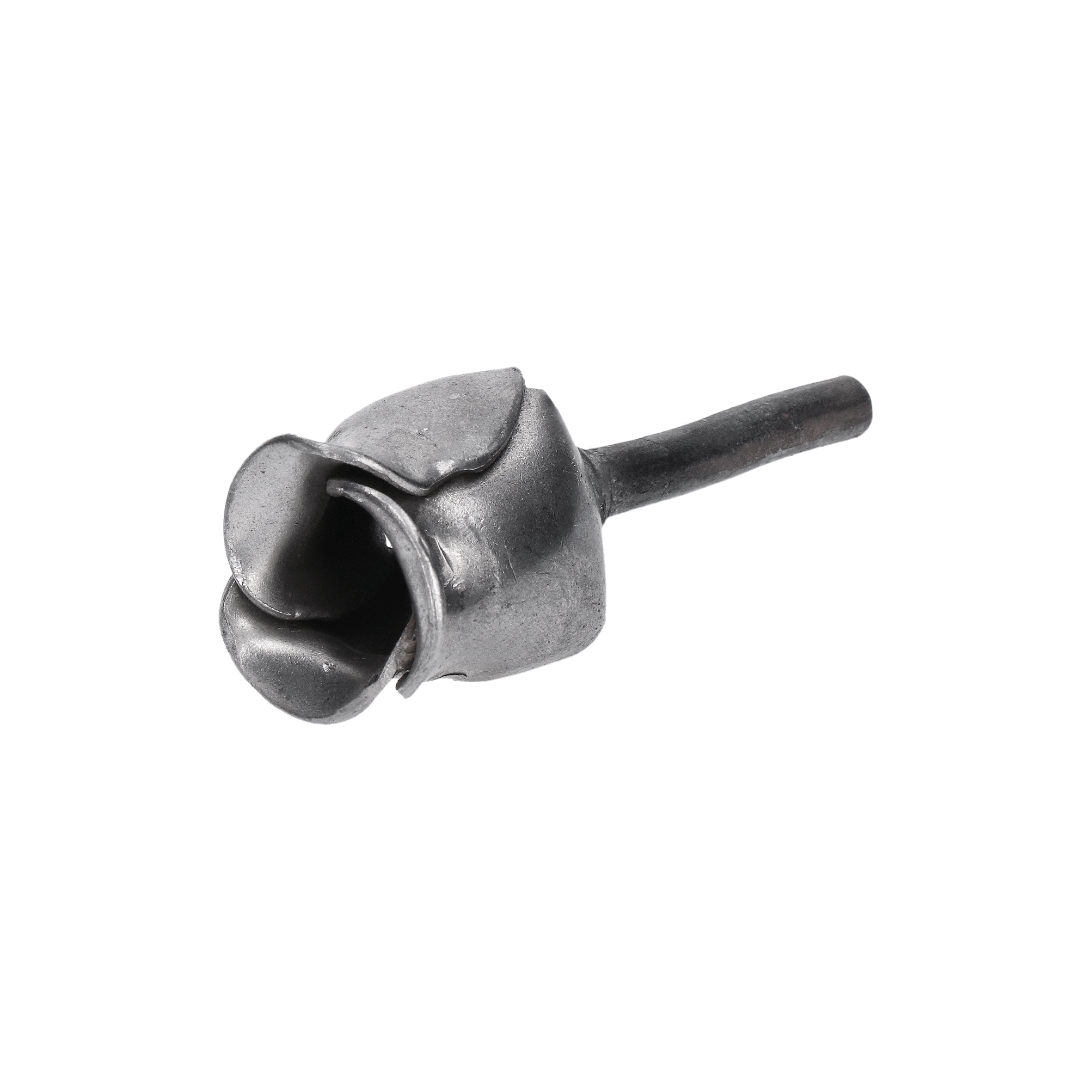 Kvet ruže 55 x 30 mm