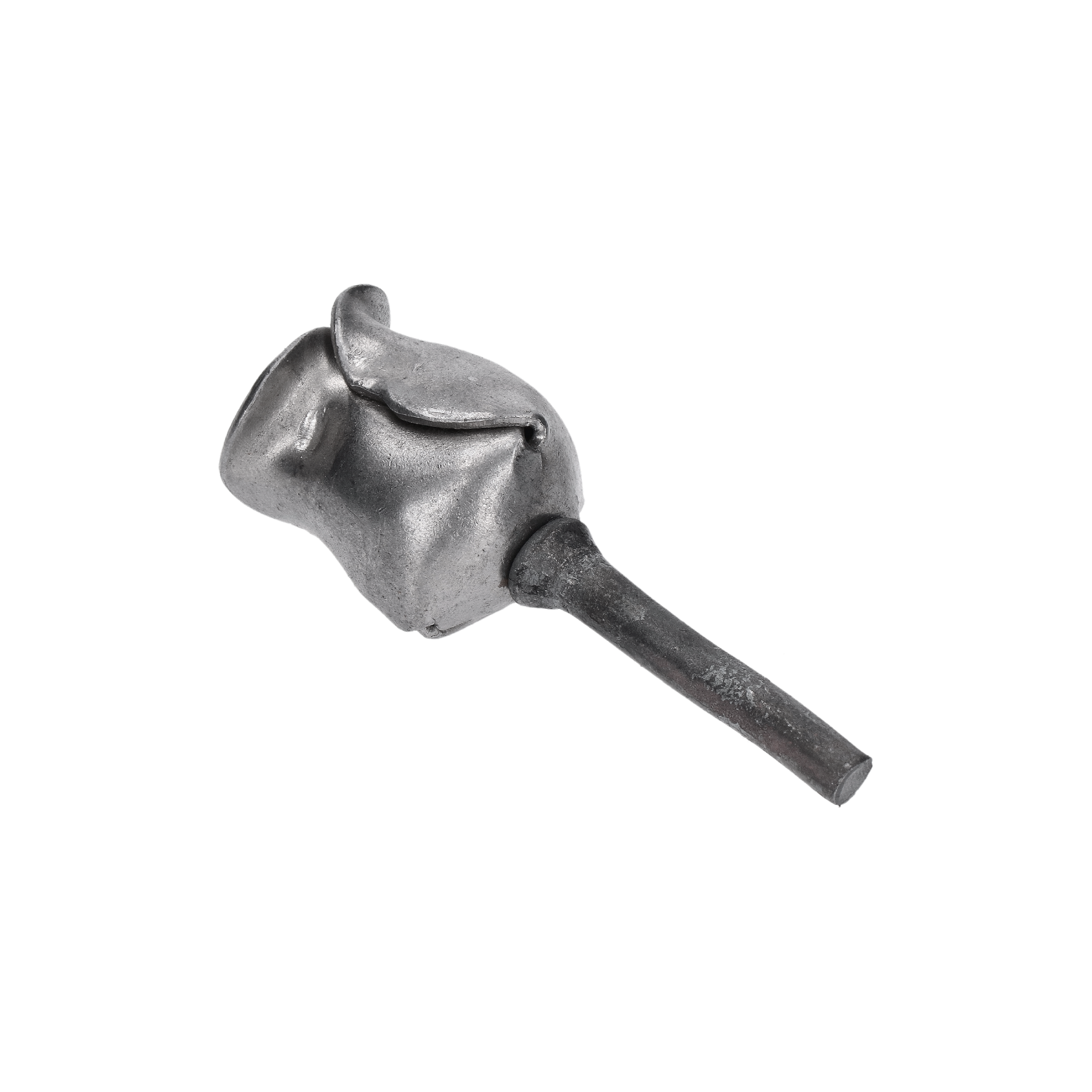 Kvet ruže 55 x 30 mm