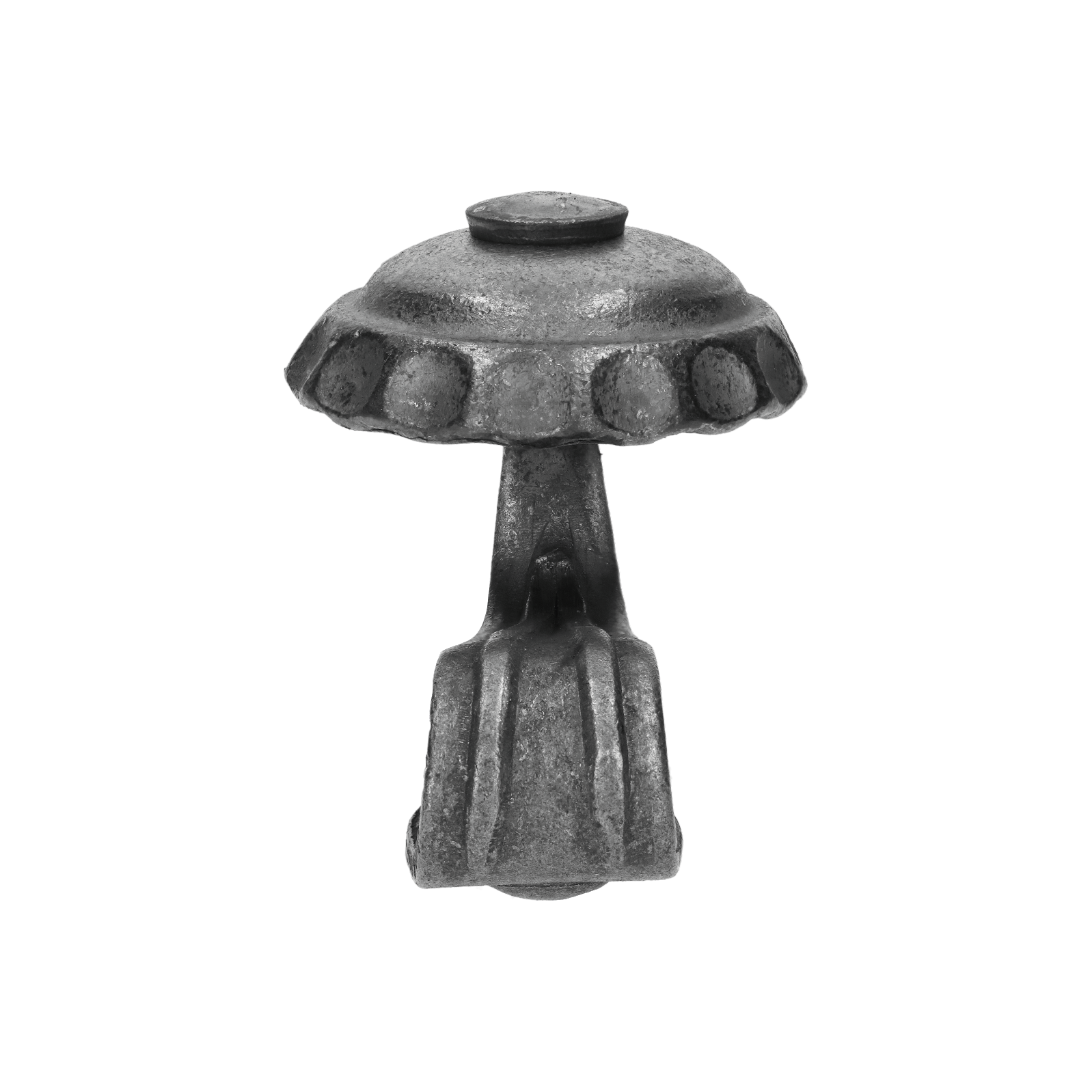 Guľa ku kľučke 68 x 85 mm, naváracia