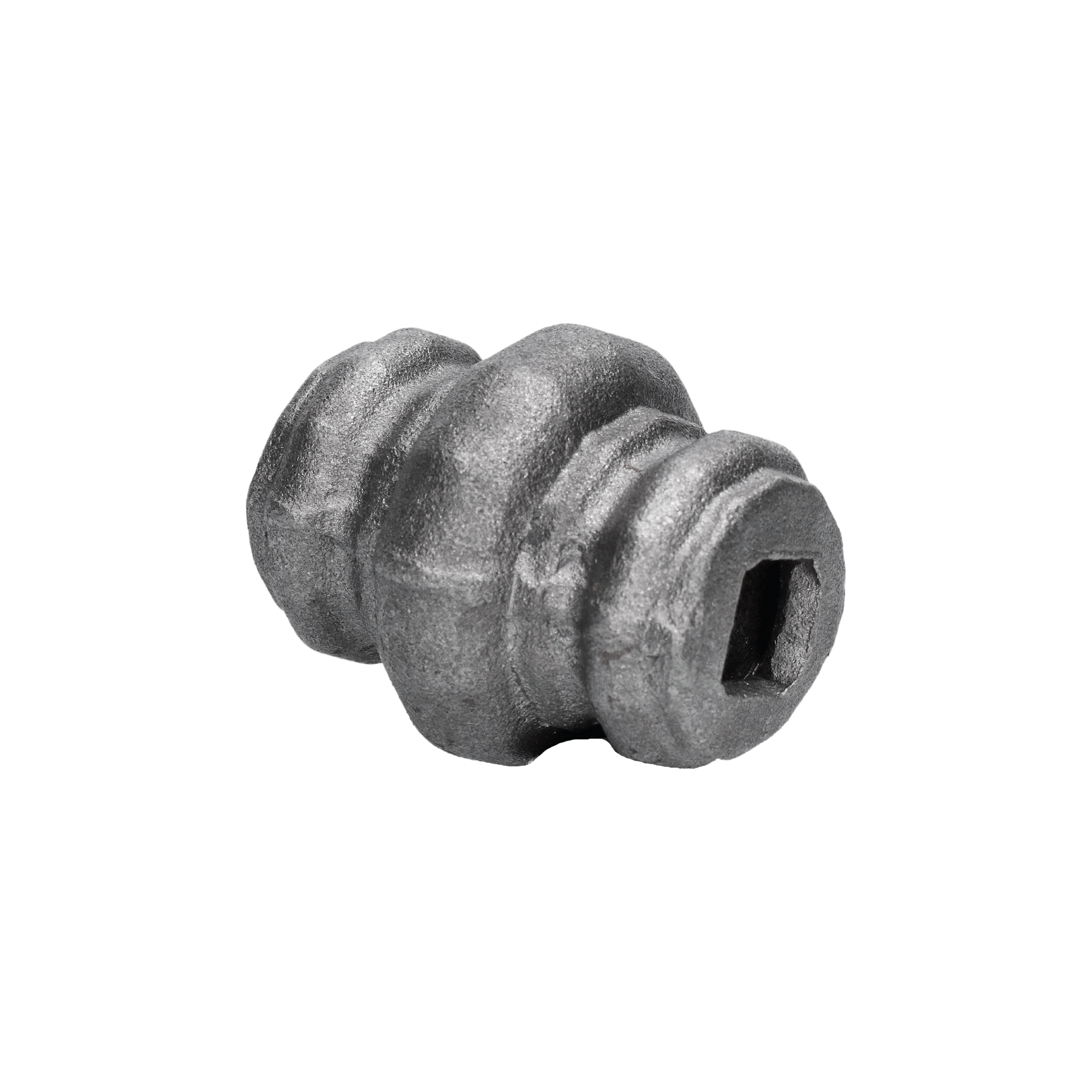 Návlek 55 x 45 mm, na štvorhran 12 x 12 mm