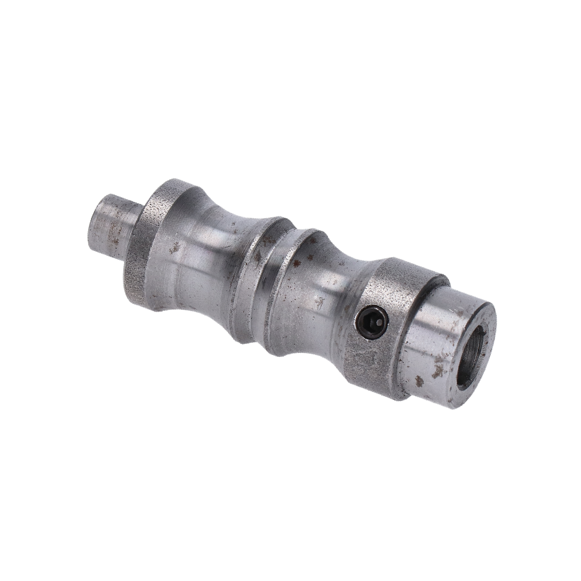 Cylinder kľučky, zaisťovacia skrutka M6, na hriadeľ 8 x 8 mm