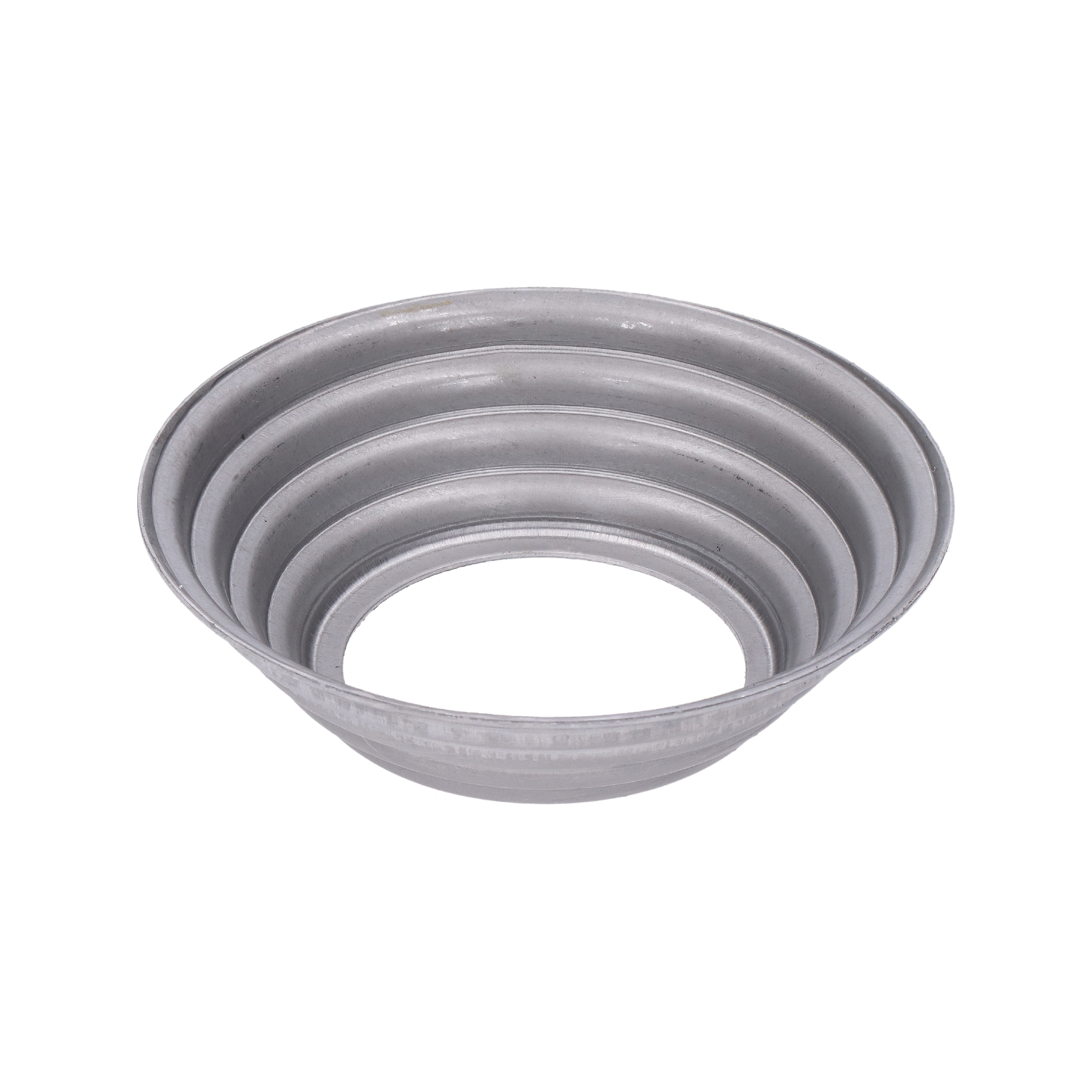 DOPREDAJ krytka guľatá, ø 104 mm, diera ø 52 mm