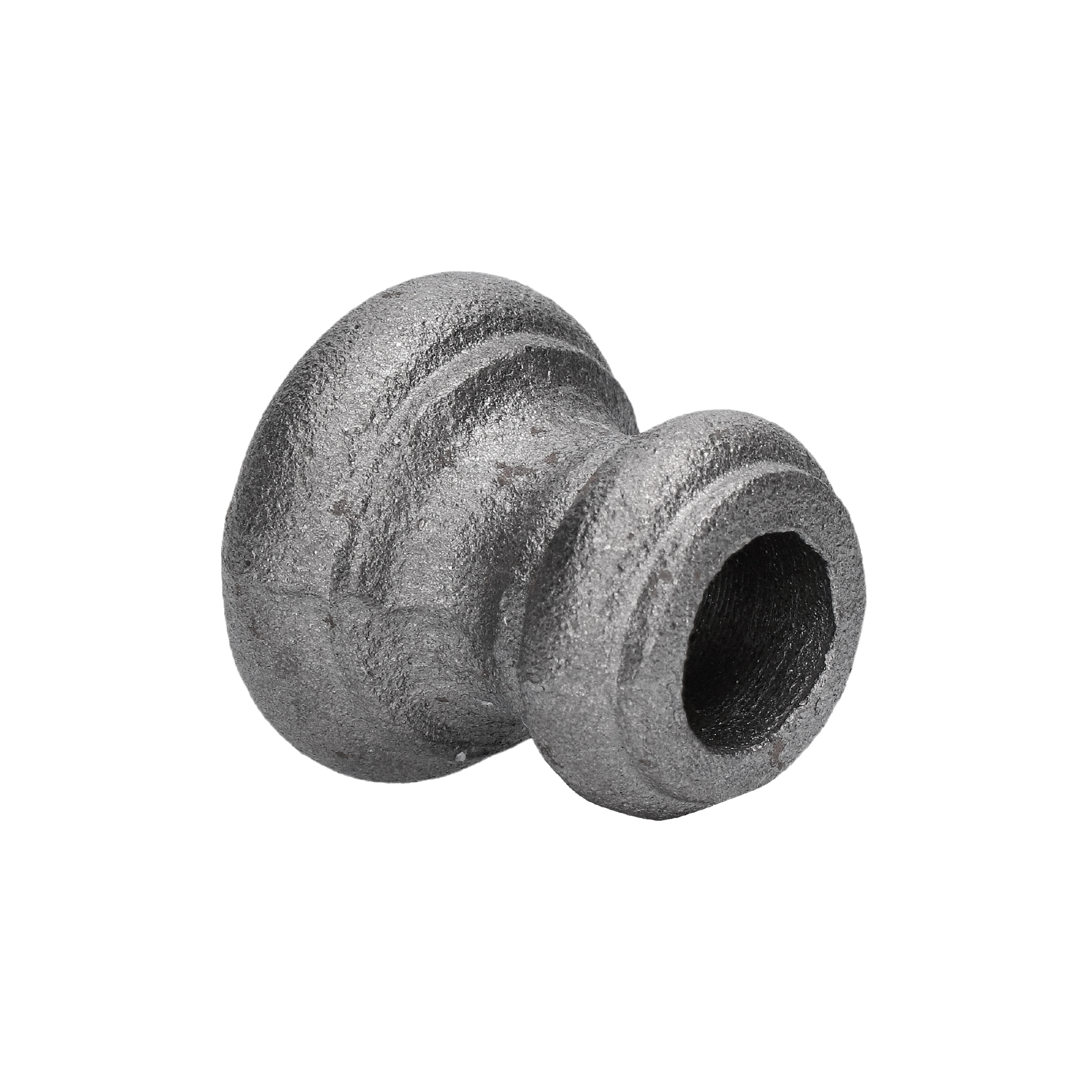 Návlek 37 x 39 mm, na guľatinu ø 16,5 mm