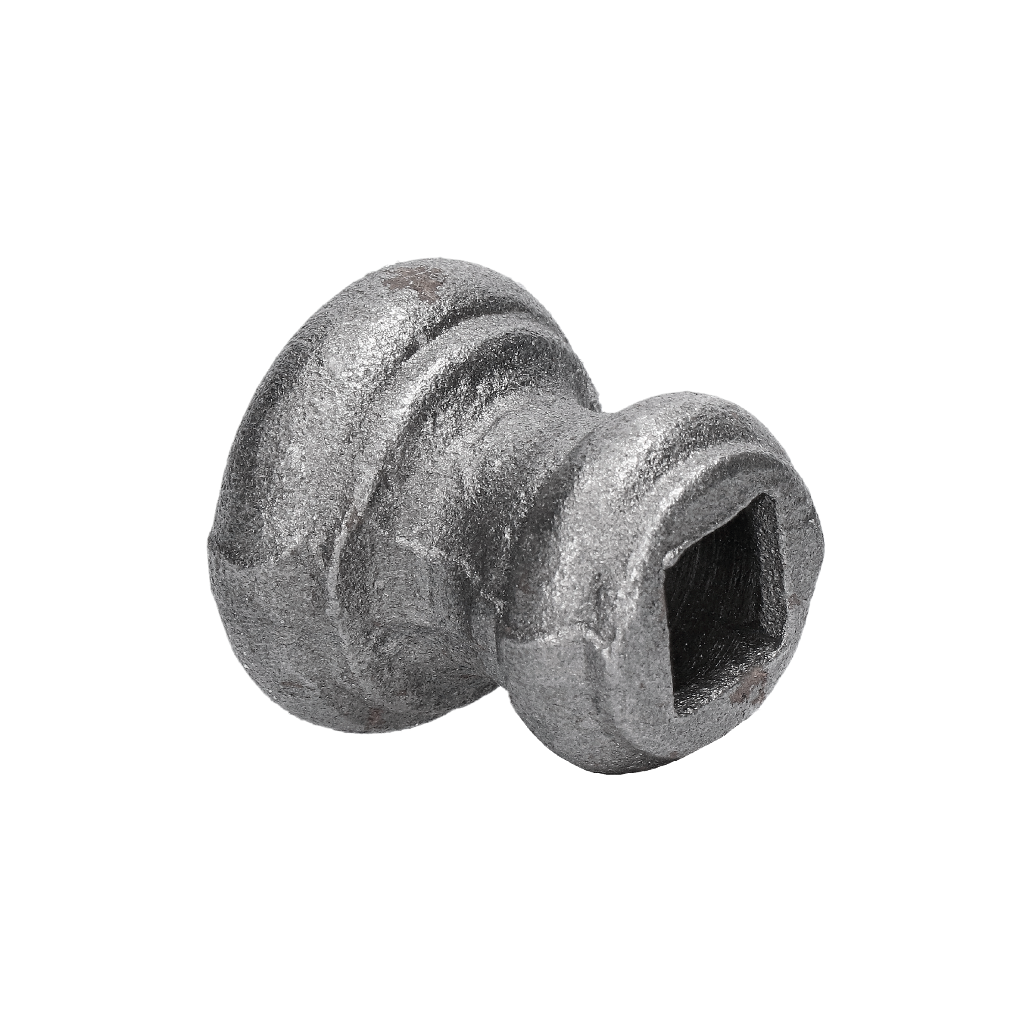 Návlek 39 x 40 mm, na štvorhran 12 x 12 mm