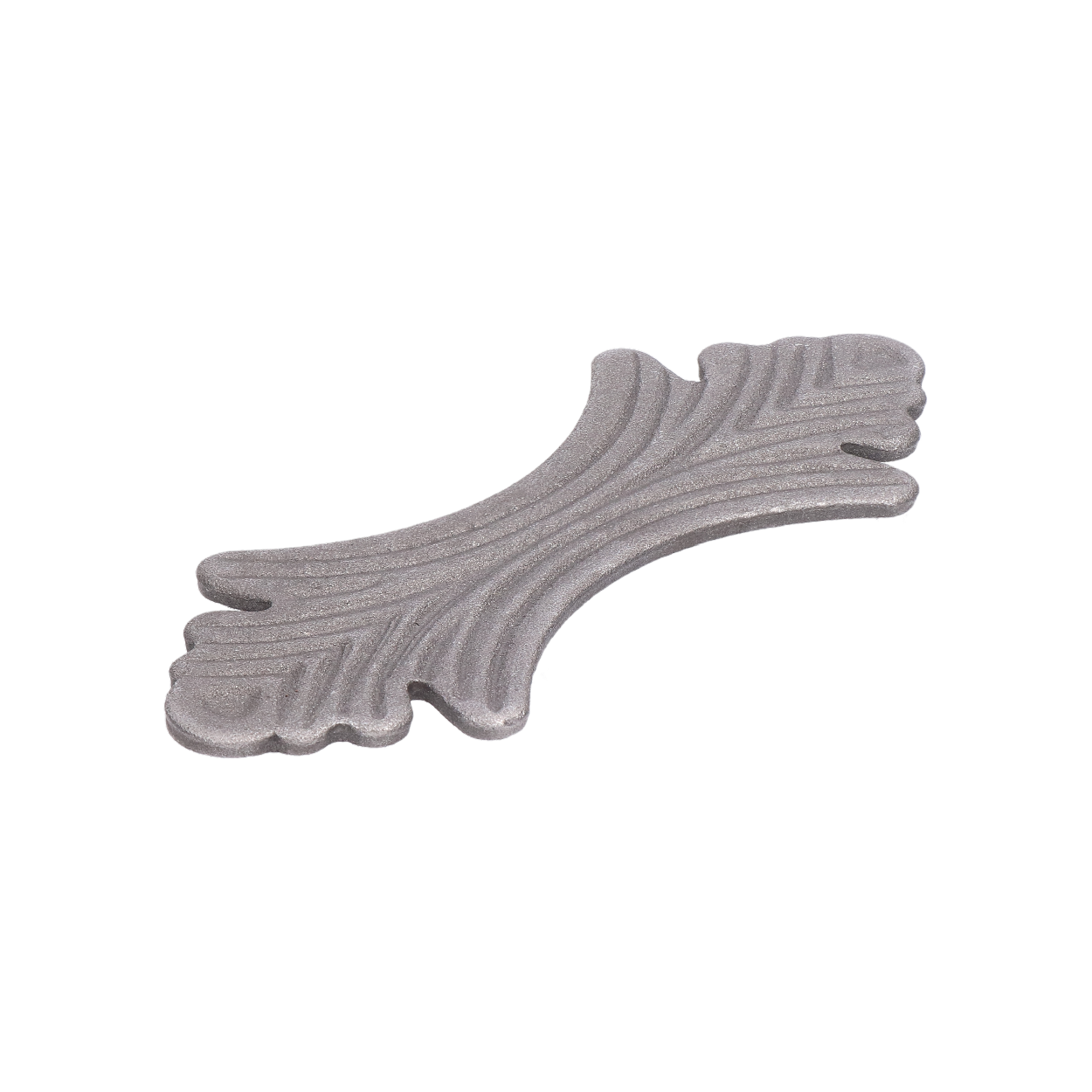 Pätka ozdobná 145 x 60 x 4 mm