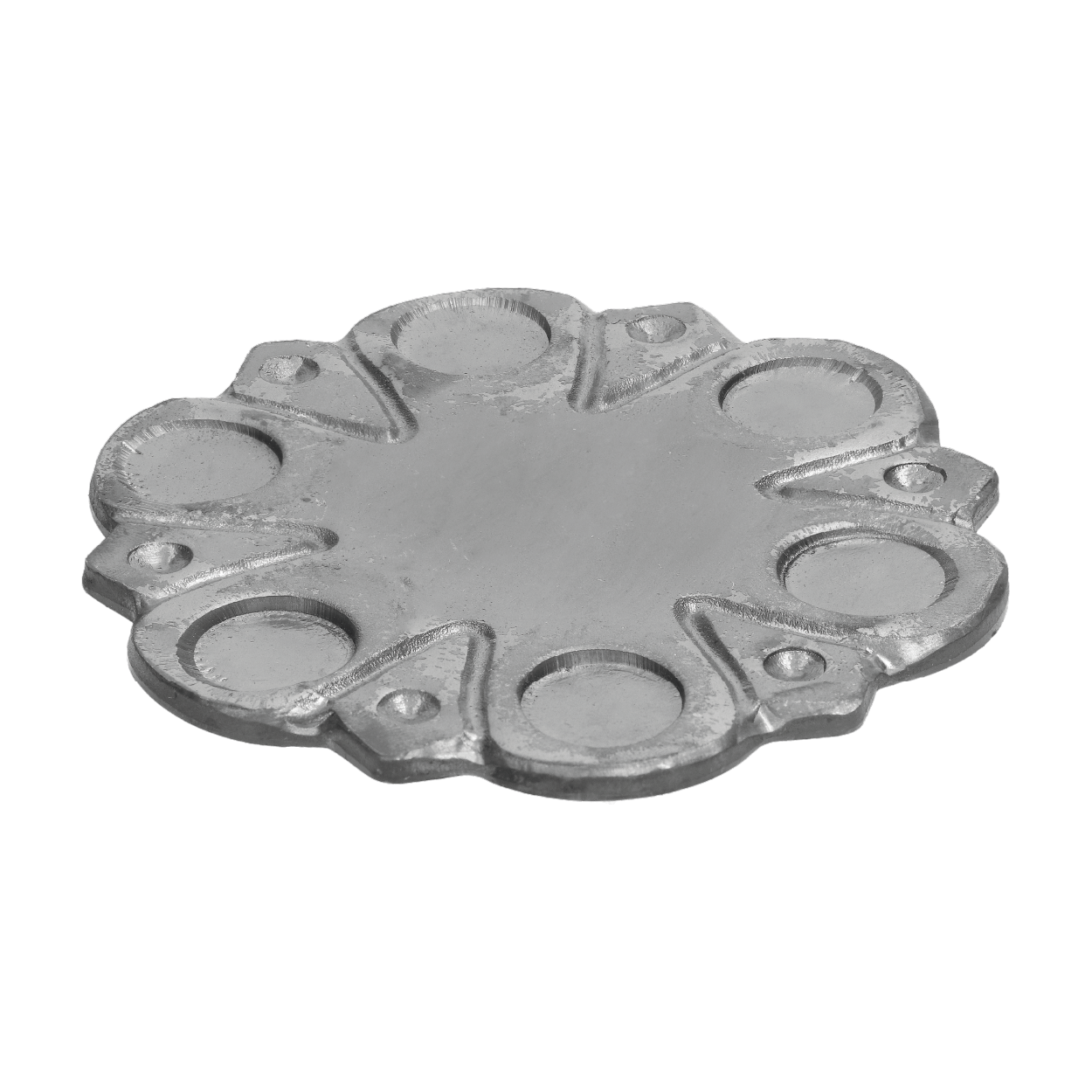 Pätka 110 x 110 x 4 mm