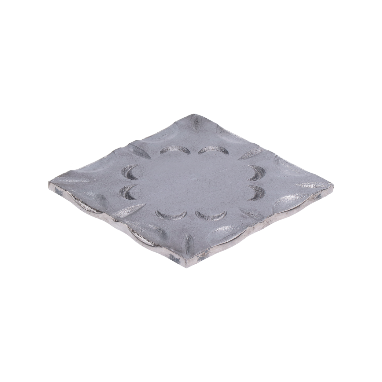 Pätka ozdobná 80 x 80 x 4 mm