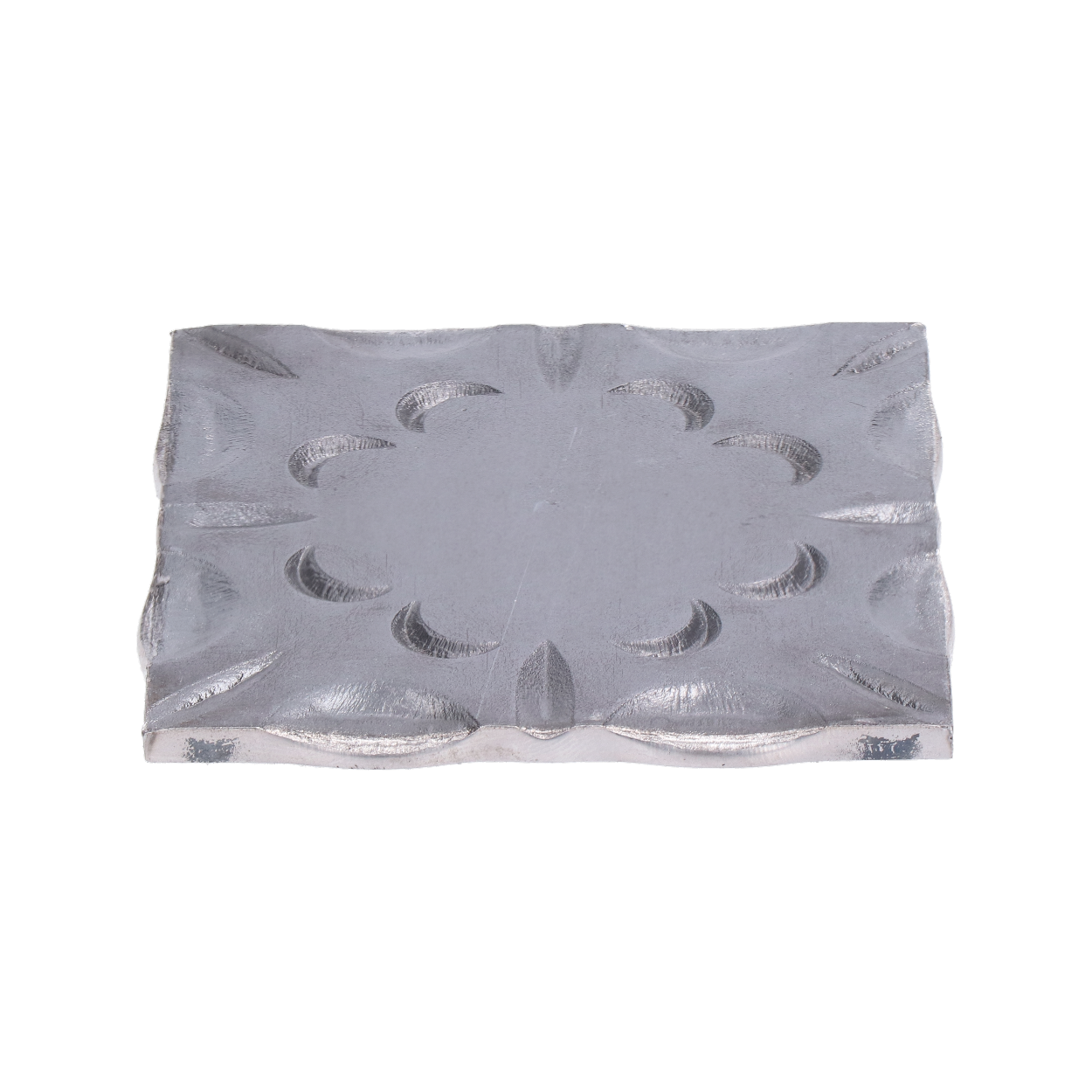 Pätka ozdobná 80 x 80 x 4 mm