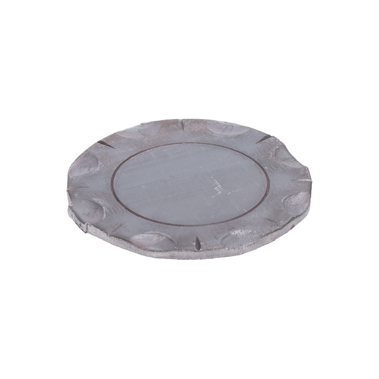 Pätka ozdobná ø 70 x 3 mm