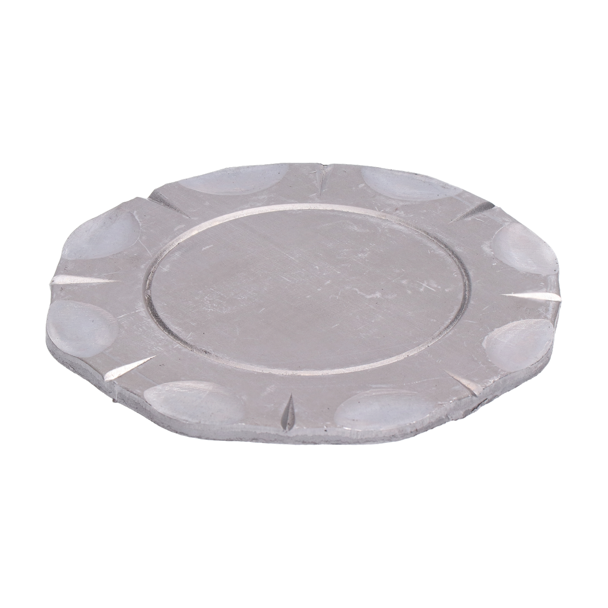 Pätka ozdobná ø 96 x 4 mm