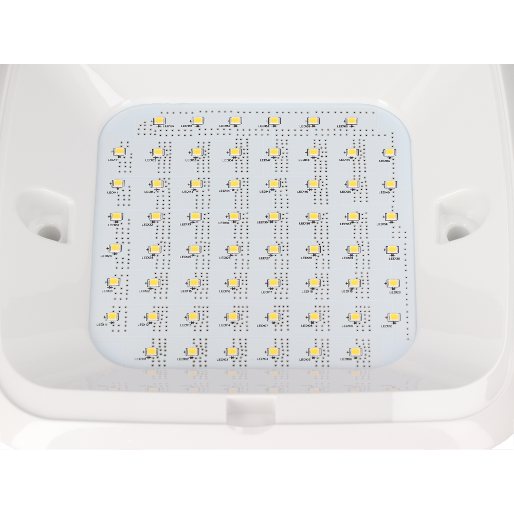 Inteligentné LED svetlo, 1500 lm, 4000 K, technológia myQ