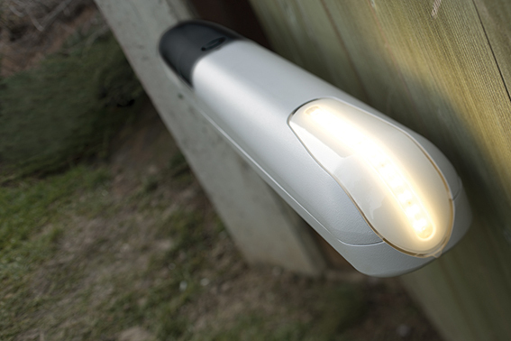 900KRAY2524ER RAYKIT pre dvojkrídlovú bránu do 2,5 m/krídlo