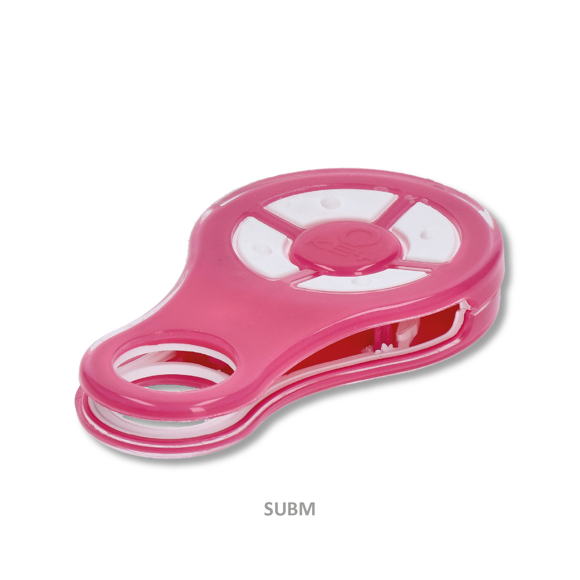 900KCOSUBM kryt vysielača SUB - magenta