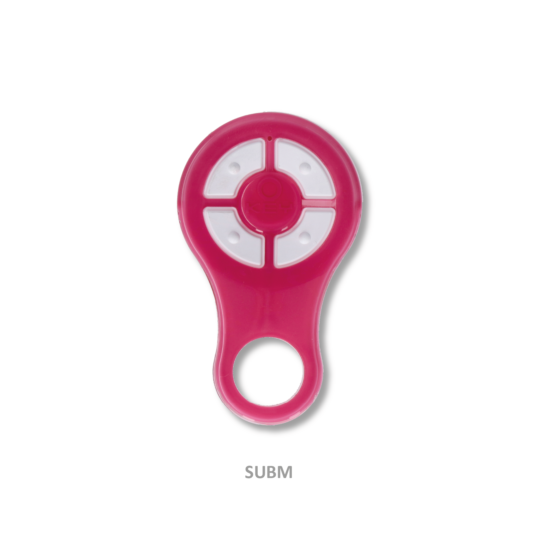 900KCOSUBM kryt vysielača SUB - magenta