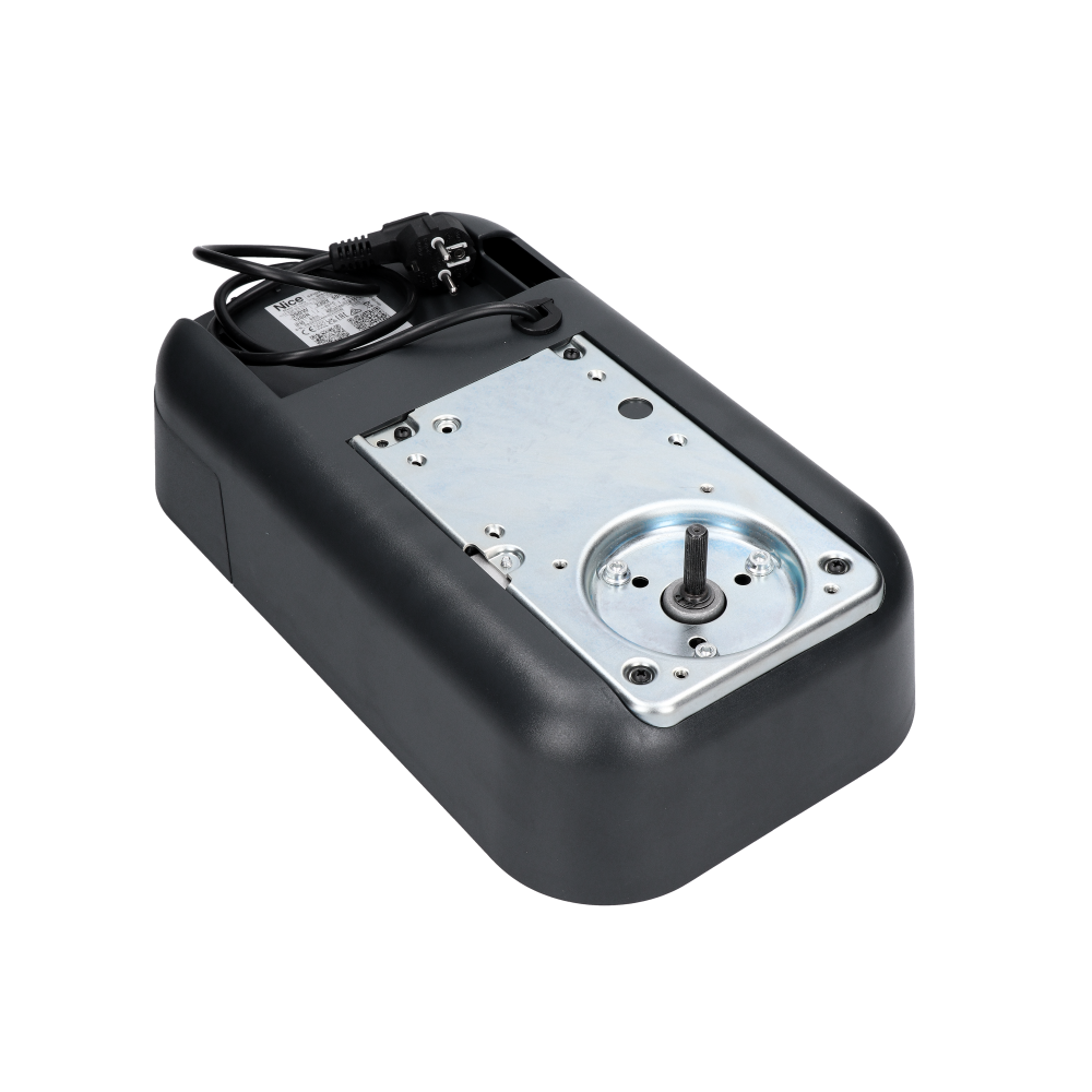 SPIDER32BDWKCE sada s WIFI pre sekcionálnu bránu do 11,4 m2