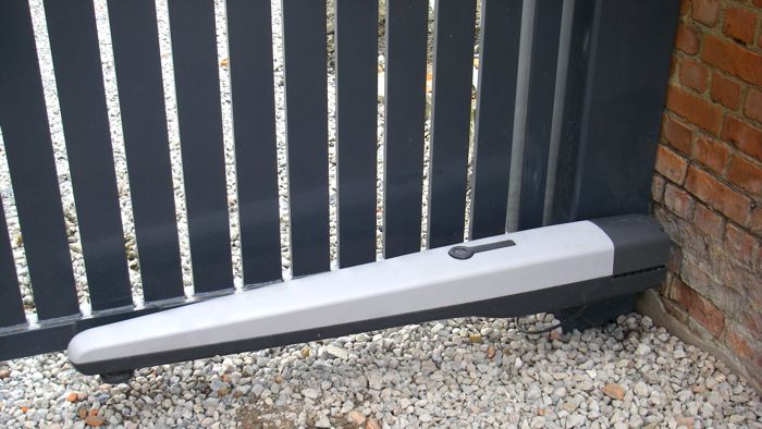 TOONA pohon pre krídlovú bránu do 7 m/krídlo