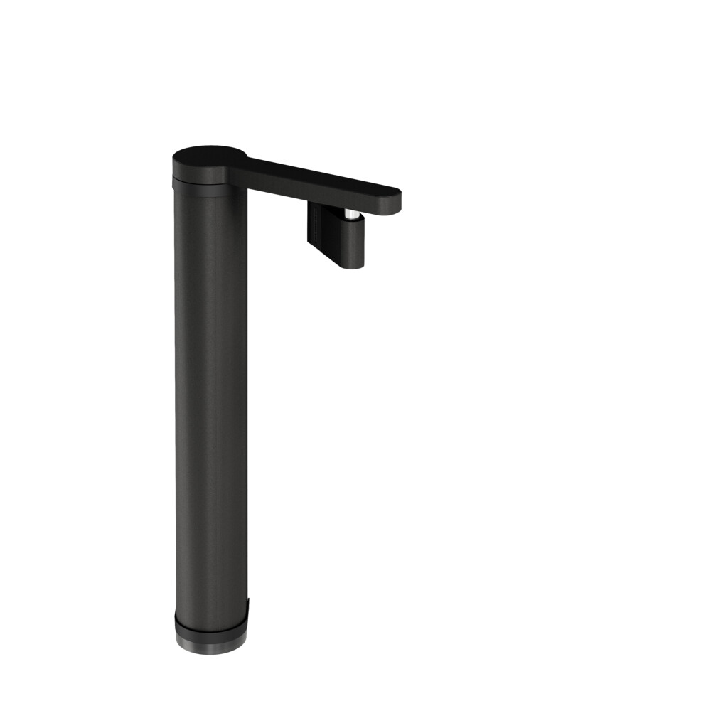 LOCINOX pohon pre krídlové brány do 100 kg Locinox VENUS-rameno