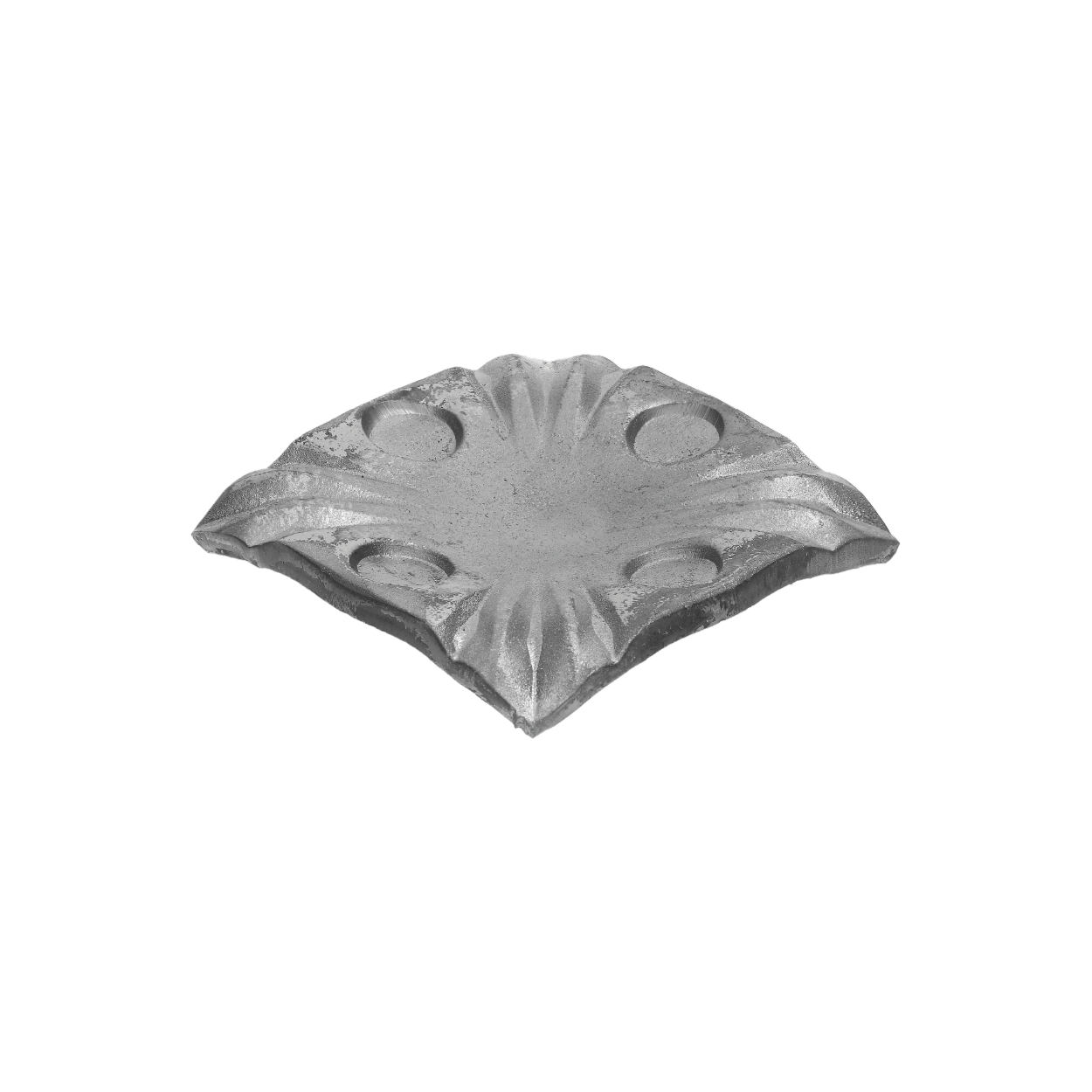 DOPREDAJ pätka 60 x 60 x 10/3 mm