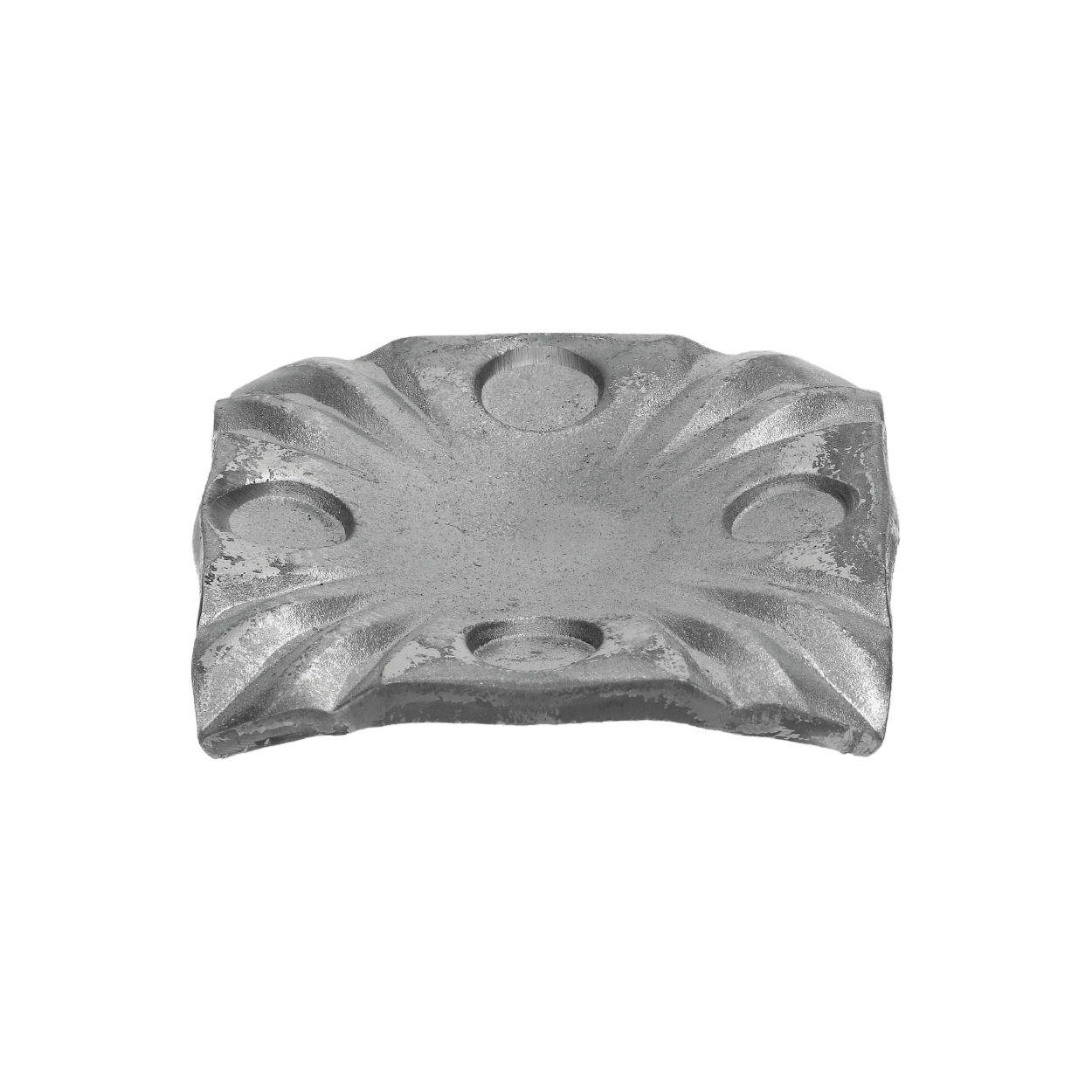 DOPREDAJ pätka 60 x 60 x 10/3 mm