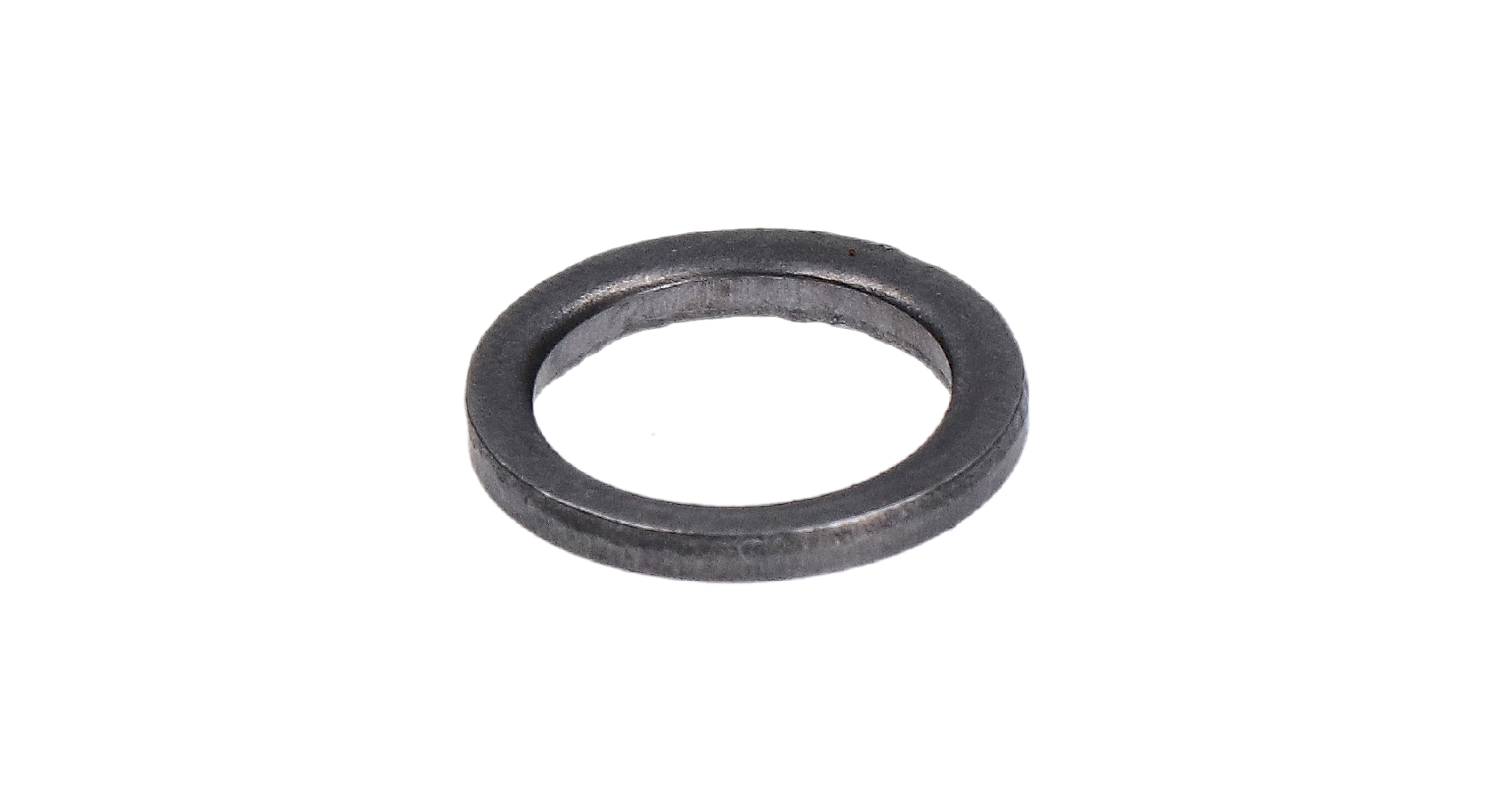 Krúžok pod záves 10 x 14,5 x 2 mm