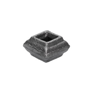 Návlek 22 x 38 mm, na štvorhran 12 x 12 mm