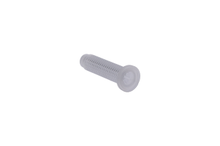 DOPREDAJ plastové sitko na chemickú kotvu, 12 x 50 mm