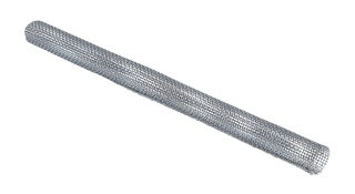 Kovové sitko na chemickú kotvu, 22 x 1000 mm