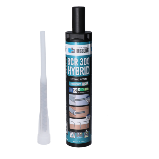Chemické kotvenie 300 ml vinylové (epoxyakrylát) bez styrénu