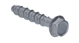 DOPREDAJ Kotva 10 x 80 mm samorezná, 6-hranná hlava
