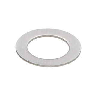 Vymedzovacia podložka ø 6 x 12 mm, DIN 988/AISI 304