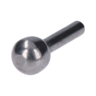 Nit ozdobný 5 x 35 mm, guľa ø 13 mm