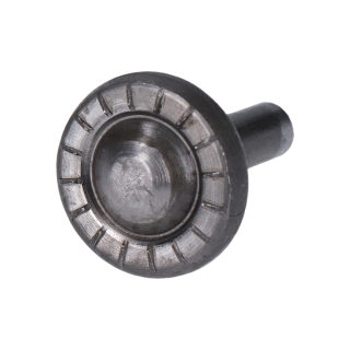 Nit ozdobný 6 x 27 mm, hlava ø 19 mm