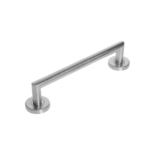 Madlo L = 268 mm, brúsená nerez AISI 304
