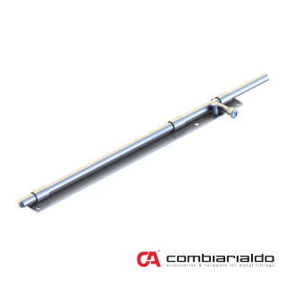 Rígeľ ø 20 mm, L = 710 mm