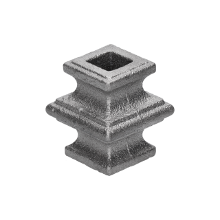 Návlek 45 x 40 mm, na štvorhran 12 x 12 mm