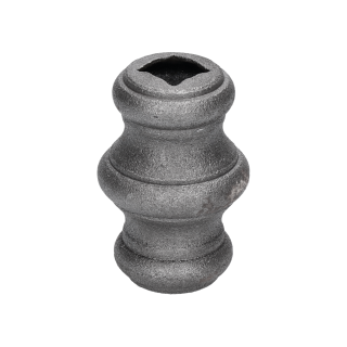 Návlek 67 x 45 mm, otvor 16,5 x 16,5 mm, náhrada za 0468/16