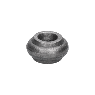 Návlek 22 x 40 mm, na guľatinu ø 12 mm